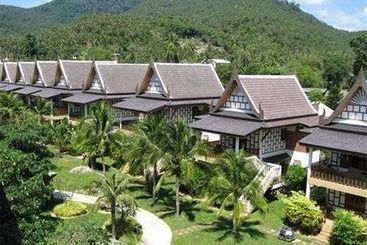 Hotel Thai-Ayodhya Villas & Spa 8