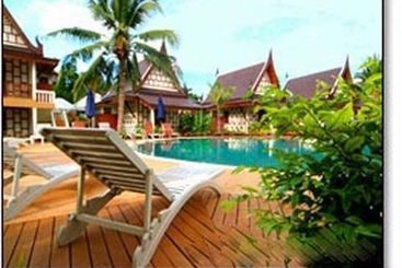 Hotel Thai-Ayodhya Villas & Spa 9