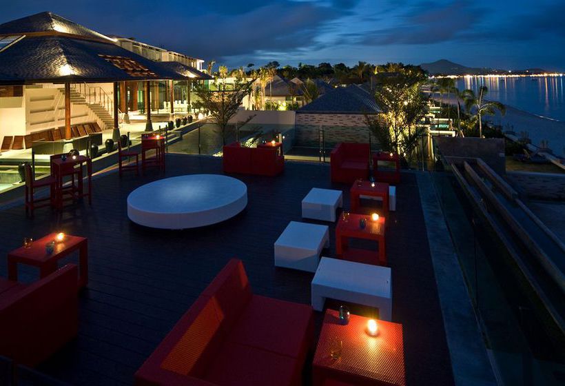 Samui Resotel Beach Resort