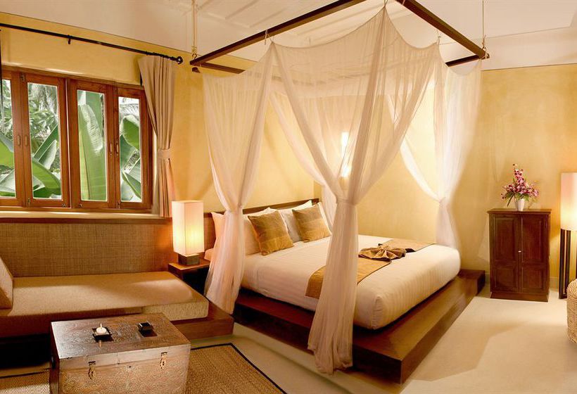 Buri Rasa Village Resort & Spa 1