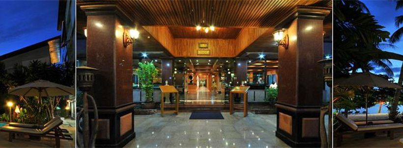 Hotel Grand Sea View