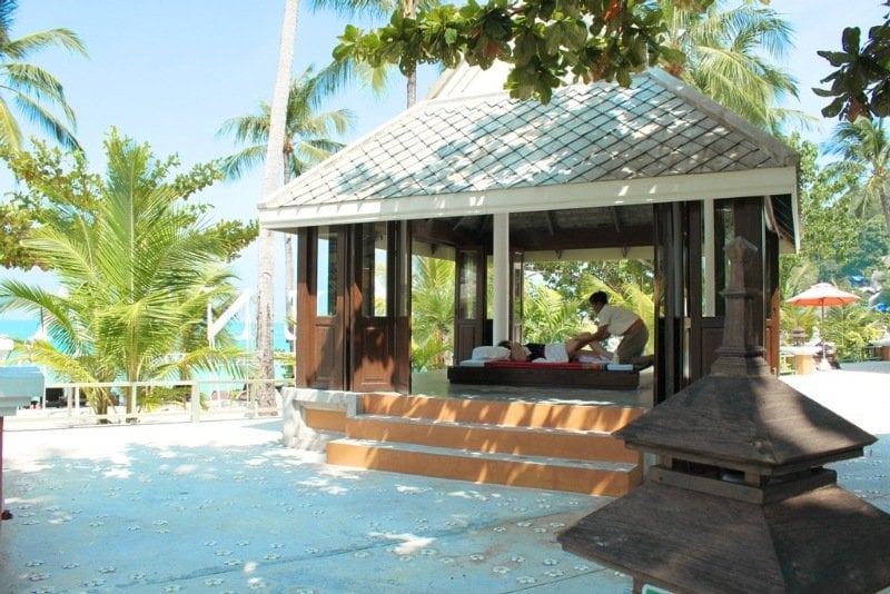 Pariya Resort & Villas Haad Yuan 1