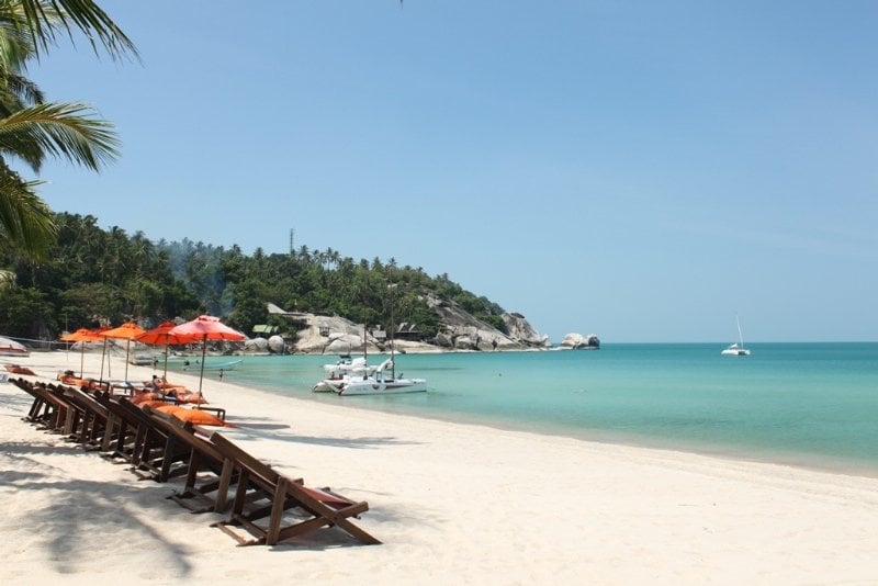 Pariya Resort & Villas Haad Yuan 10