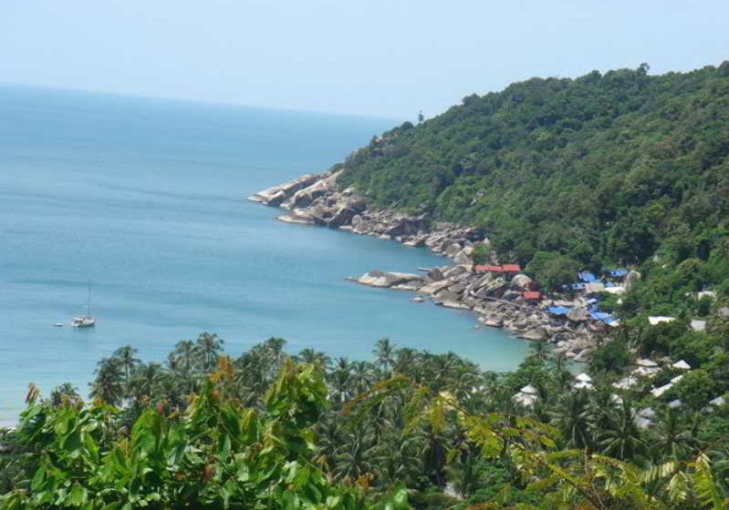 Pariya Resort & Villas Haad Yuan 11