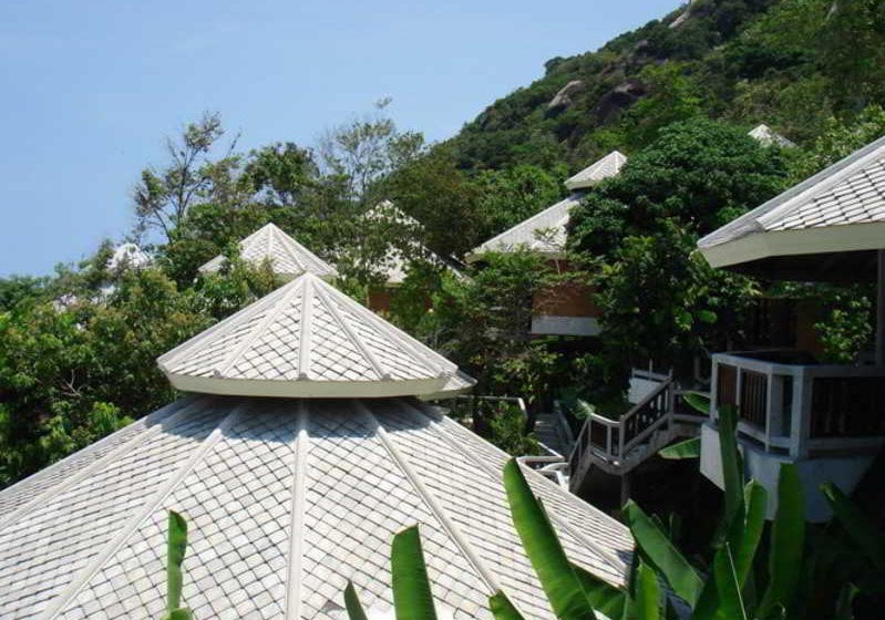 Pariya Resort & Villas Haad Yuan 12