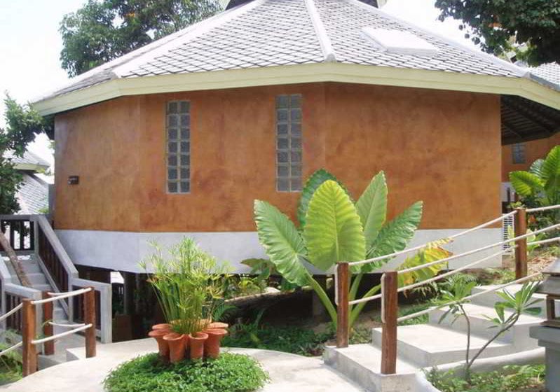 Pariya Resort & Villas Haad Yuan 13