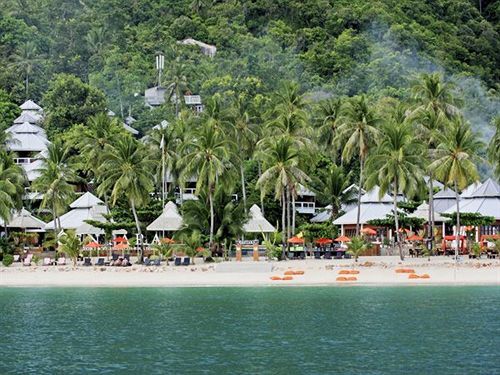 Pariya Resort & Villas Haad Yuan 15