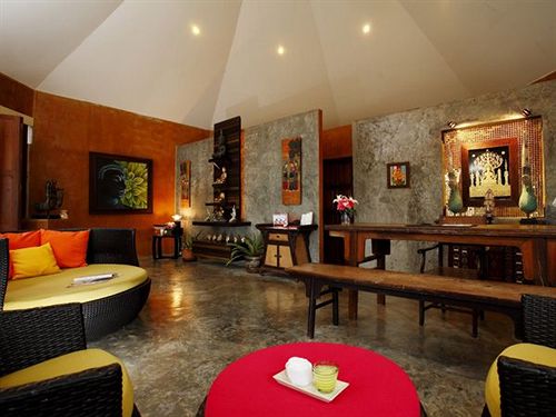 Pariya Resort & Villas Haad Yuan 17