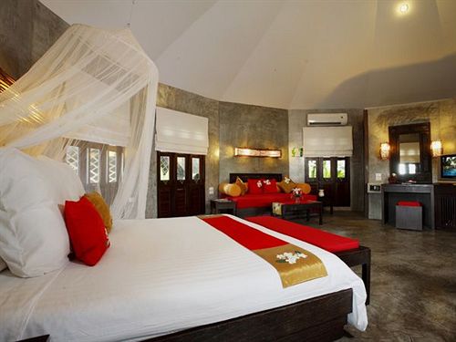 Pariya Resort & Villas Haad Yuan 18