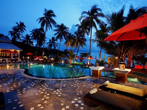 Pariya Resort & Villas Haad Yuan 19