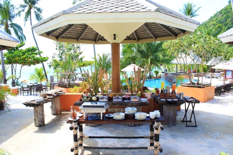 Pariya Resort & Villas Haad Yuan 2