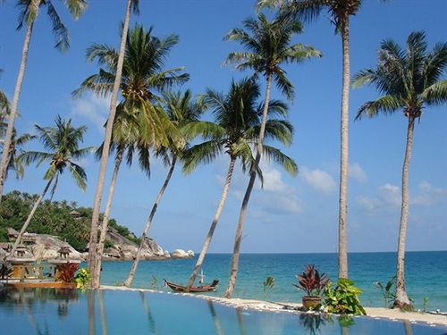 Pariya Resort & Villas Haad Yuan 20