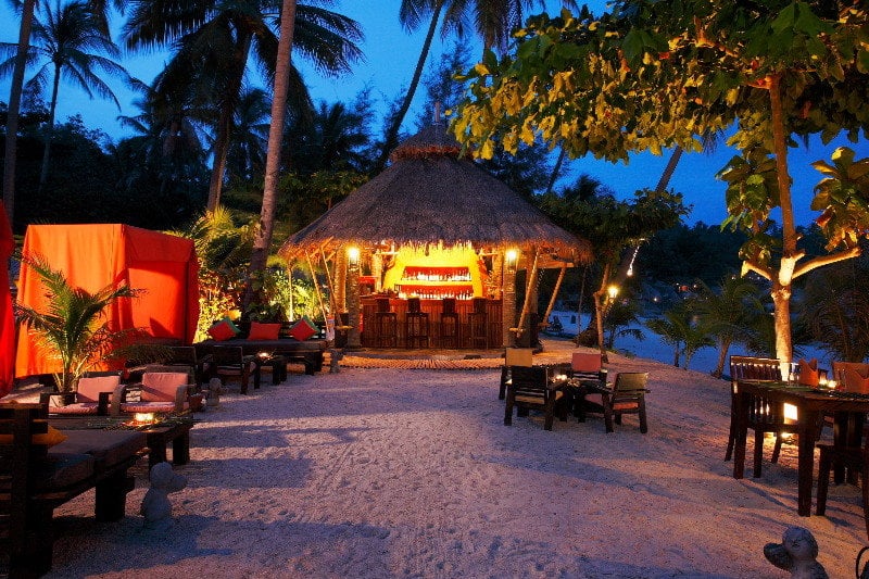 Pariya Resort & Villas Haad Yuan 3