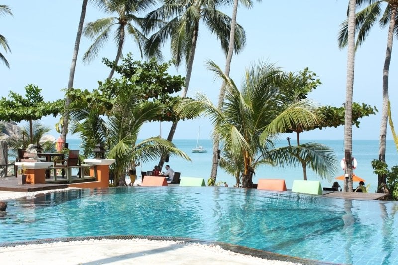 Pariya Resort & Villas Haad Yuan 4