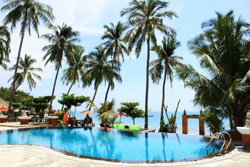 Pariya Resort & Villas Haad Yuan 5