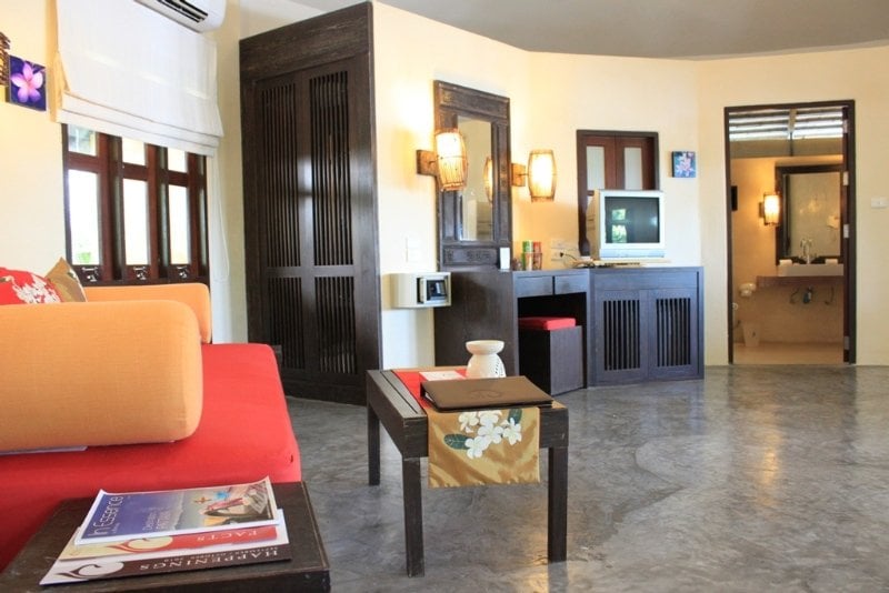 Pariya Resort & Villas Haad Yuan 6