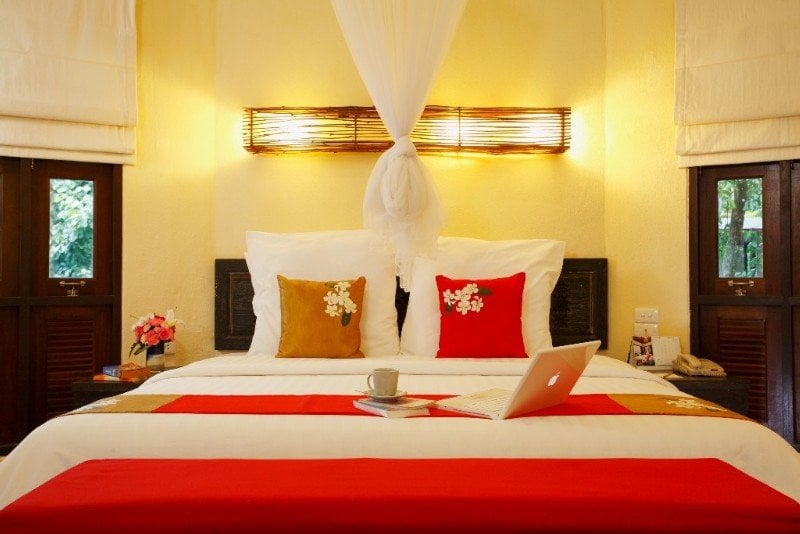 Pariya Resort & Villas Haad Yuan 7