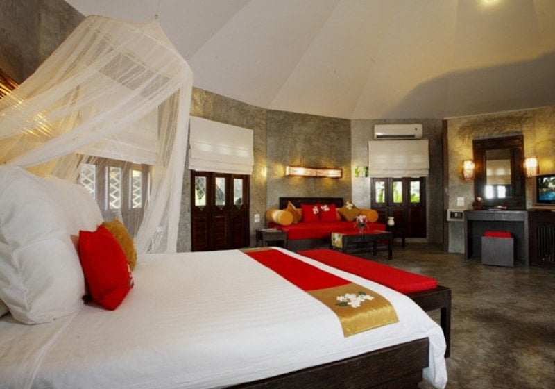 Pariya Resort & Villas Haad Yuan 8