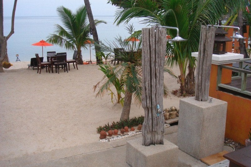 Pariya Resort & Villas Haad Yuan 9