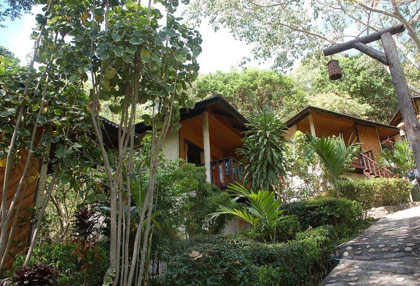Hotel Ko Tao Resort Koh Tao Surat Thani