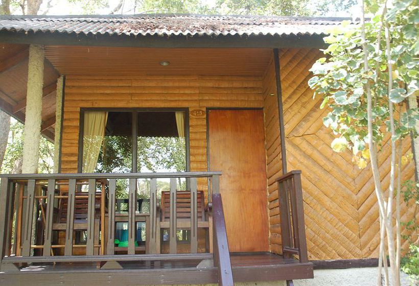 Hotel Ko Tao Resort 1