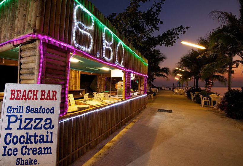 Hotel Ko Tao Resort 2