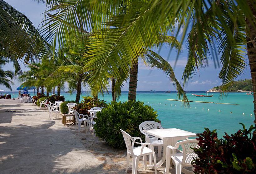 Hotel Ko Tao Resort 3