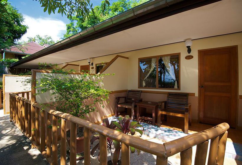 Hotel Ko Tao Resort 4