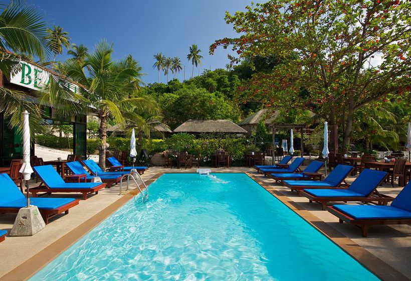 Hotel Ko Tao Resort 5