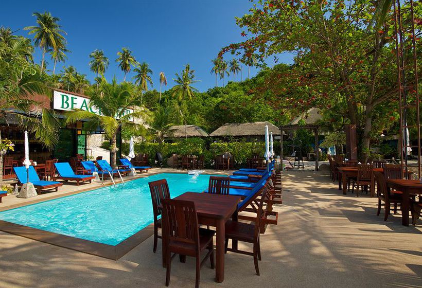 Hotel Ko Tao Resort 7