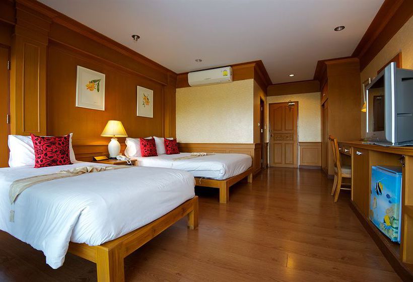 Hotel Ko Tao Resort 8