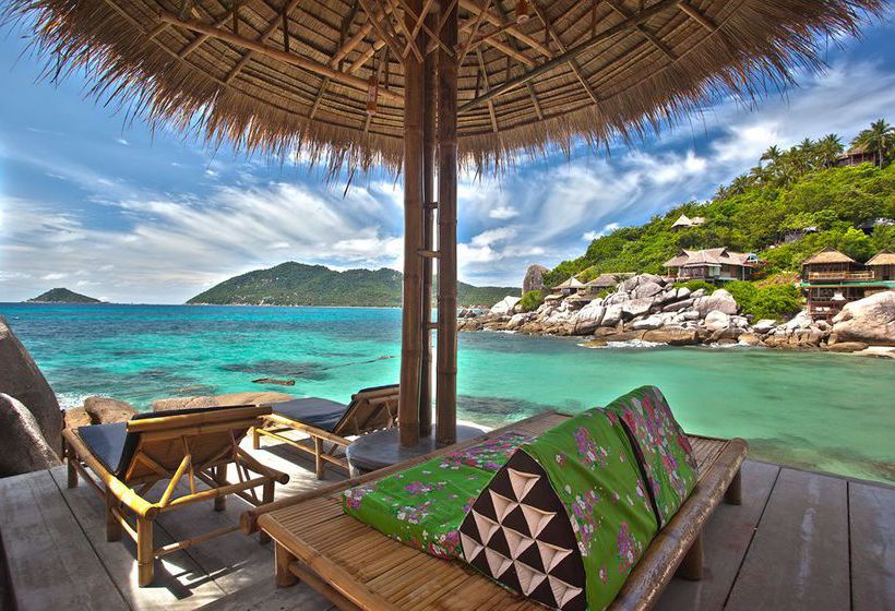 Resort Charm Churee Village