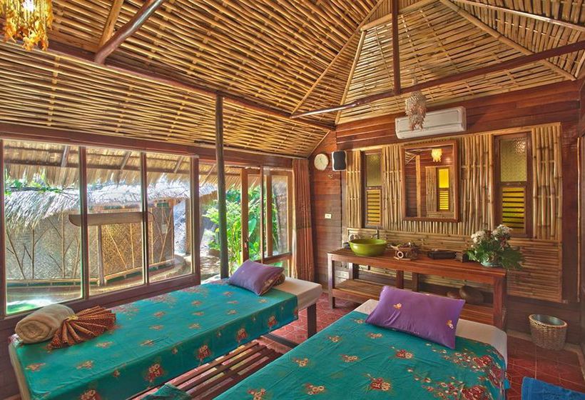 Resort Charm Churee Village 1