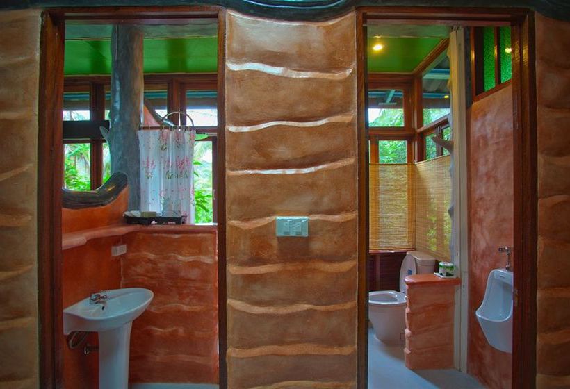 Resort Charm Churee Village 10