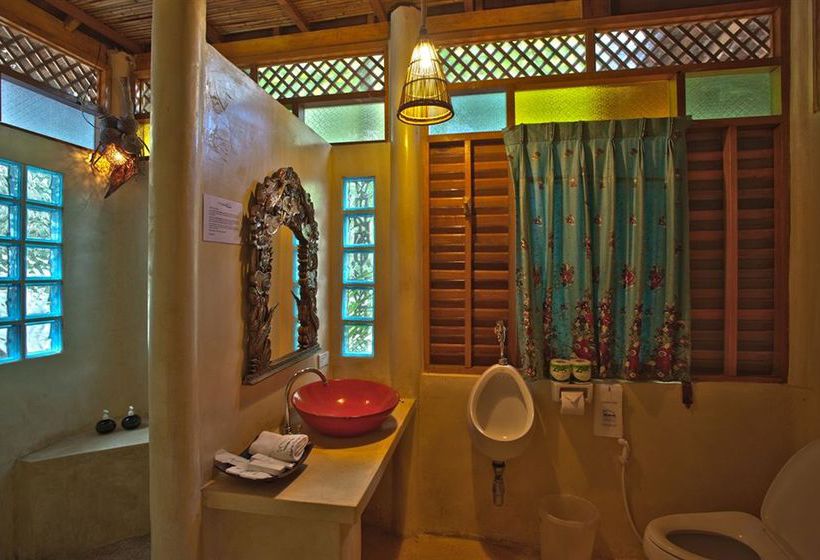 Resort Charm Churee Village 13