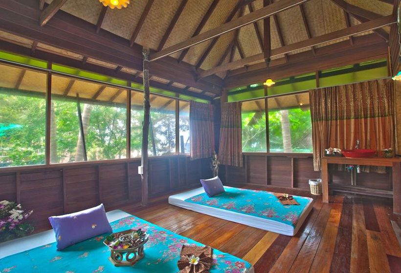 Resort Charm Churee Village 15