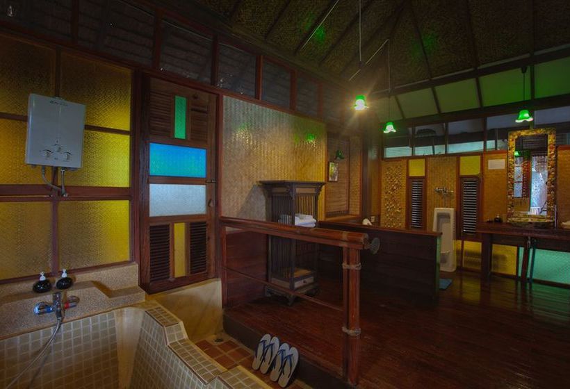 Resort Charm Churee Village 16