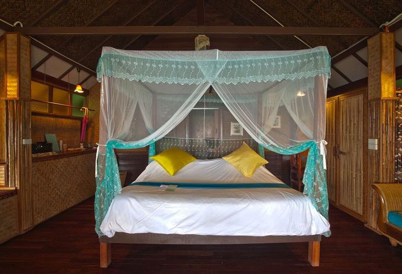 Resort Charm Churee Village 17