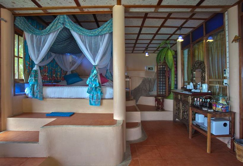 Resort Charm Churee Village 18