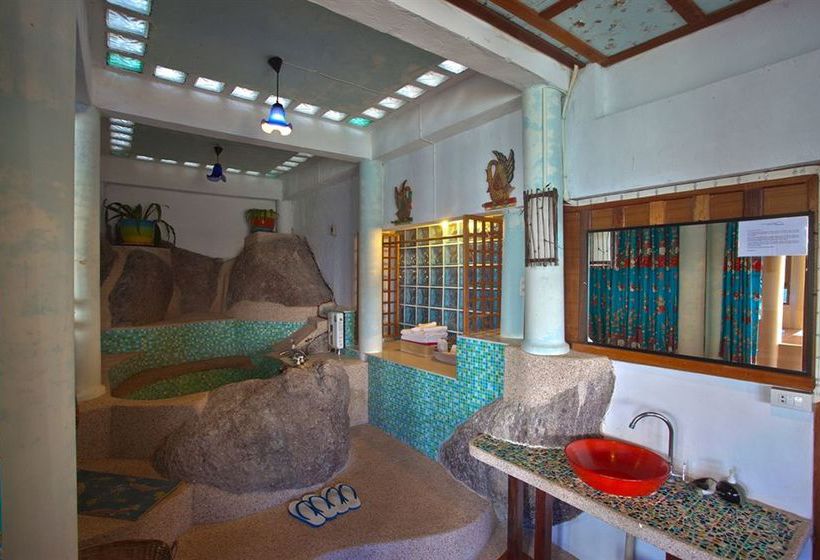 Resort Charm Churee Village 19