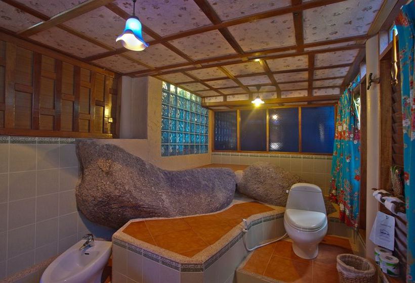 Resort Charm Churee Village 20