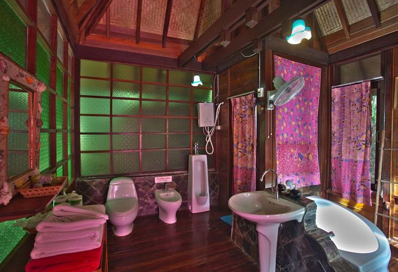 Resort Charm Churee Village 3