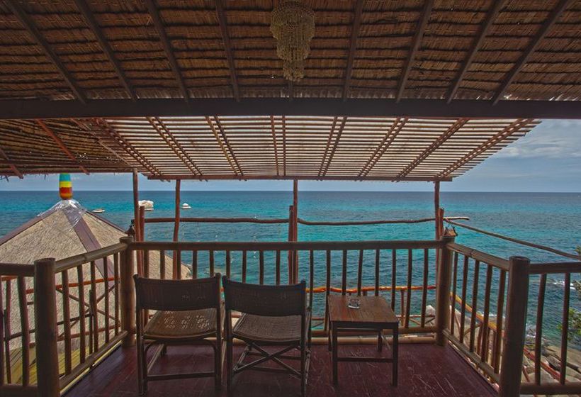 Resort Charm Churee Village 5