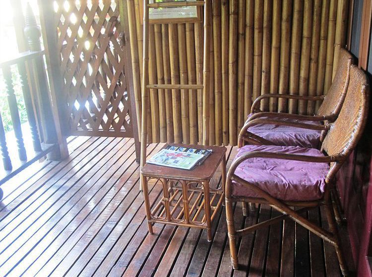 Resort Charm Churee Village 7