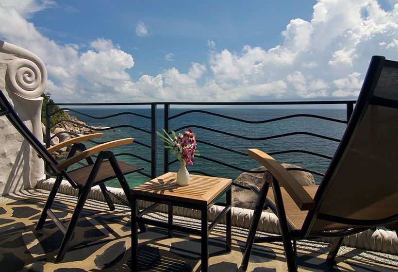 Jamahkiri Spa & Resort Koh Tao Surat Thani