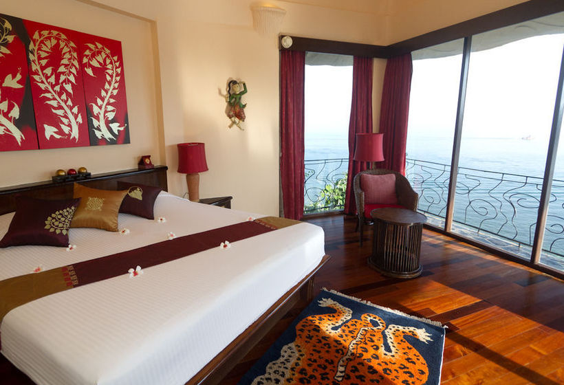 Jamahkiri Spa & Resort 10