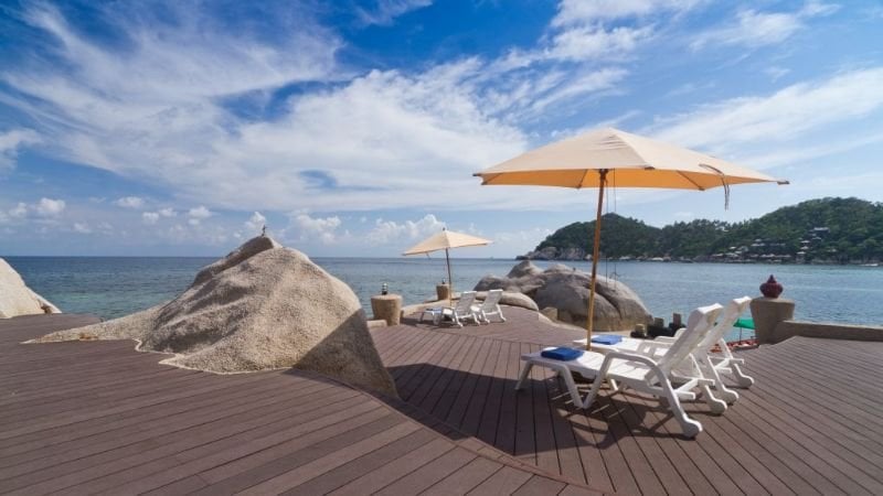 Jamahkiri Spa & Resort 12