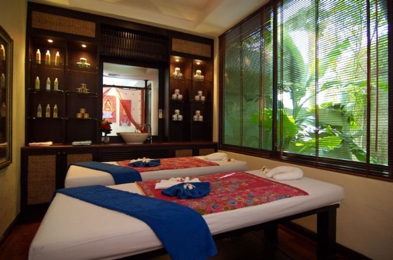 Jamahkiri Spa & Resort 13