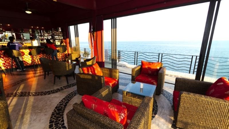 Jamahkiri Spa & Resort 14