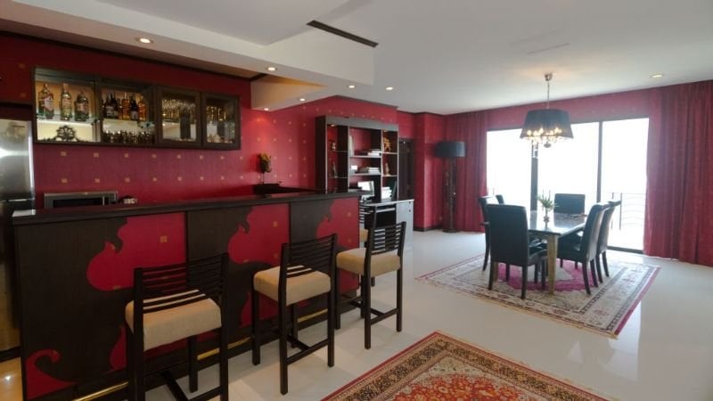 Jamahkiri Spa & Resort 15